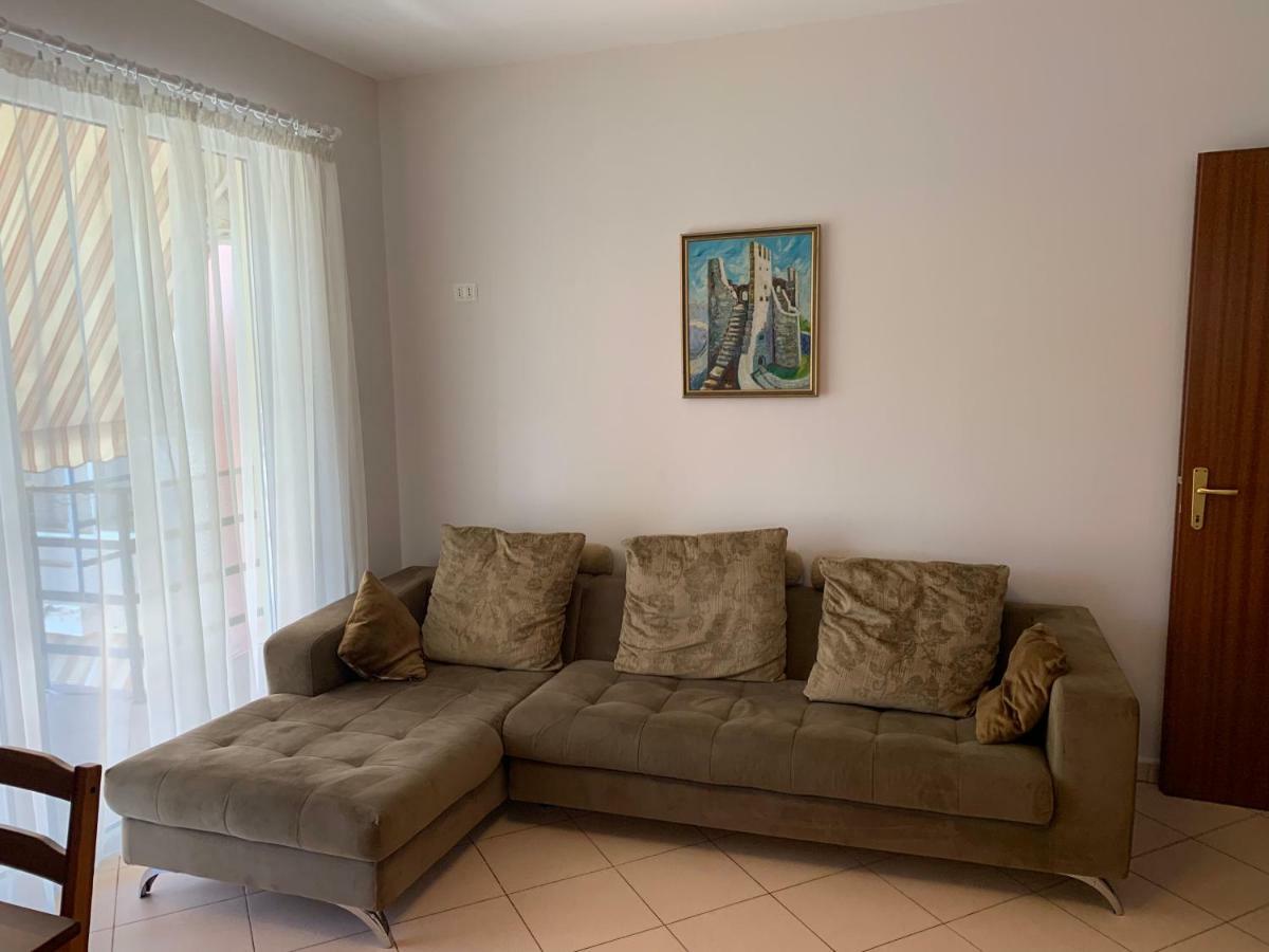 Double Room With Terrace Golem  Ngoại thất bức ảnh